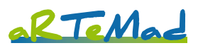 logo Artemad